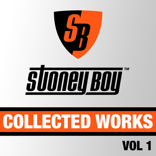 Album Art - Stoney Boy Music: Collected Works Volume 1
