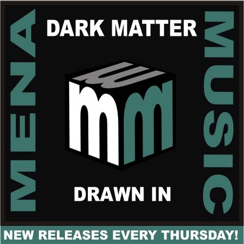 Album Art - Dark Matter - Drawn In