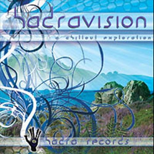 Album Art - Hadravision