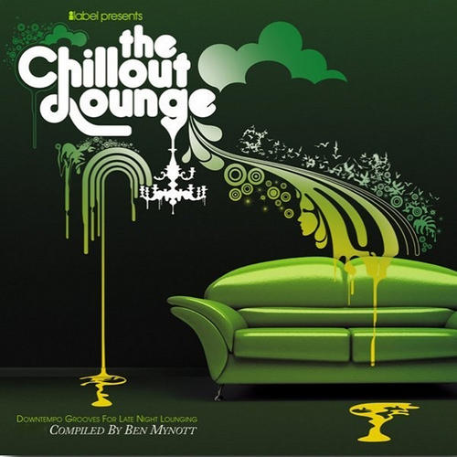 Album Art - The Chillout Lounge