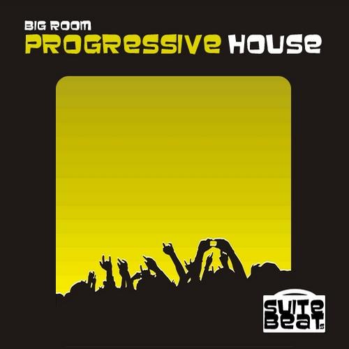 Album Art - Big Room Progressive House