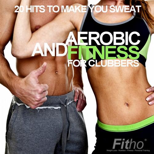 Album Art - Aerobic And Fitness For Clubbers