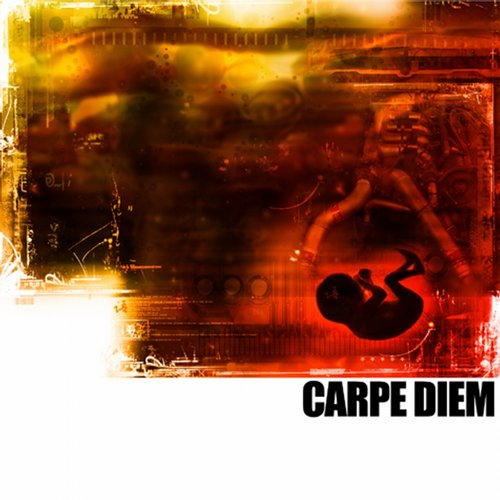 Album Art - Carpe Diem