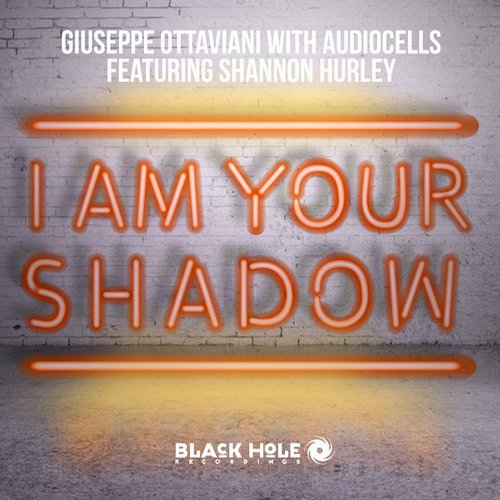 Album Art - I Am Your Shadow