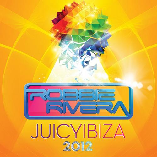 Album Art - Juicy Ibiza 2012