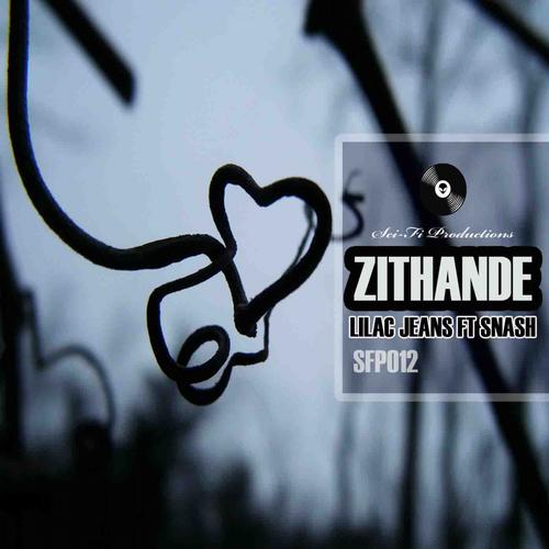 Album Art - Zithande (feat. Snash)