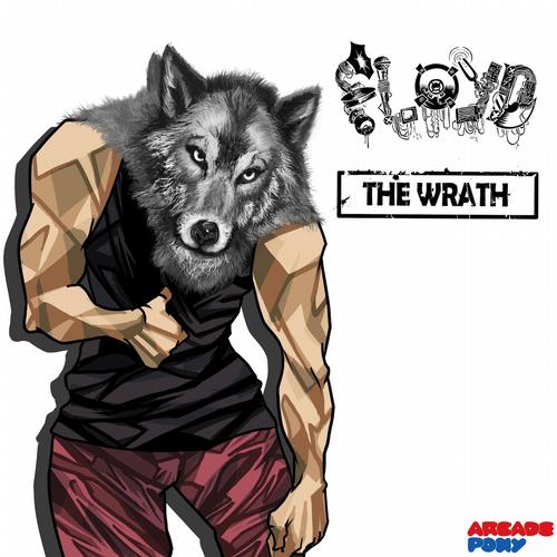 Album Art - The Wrath