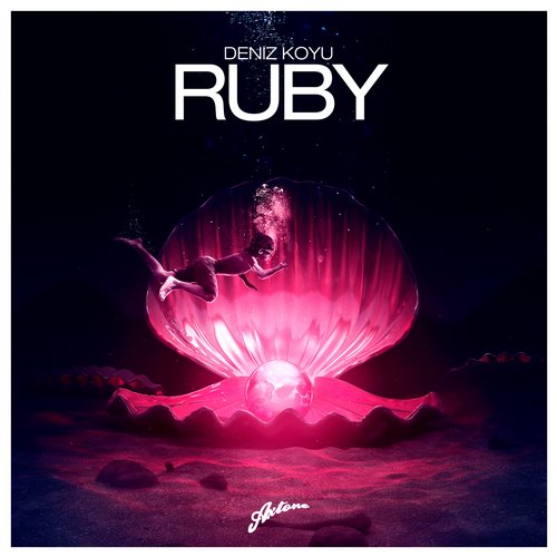 Album Art - Ruby