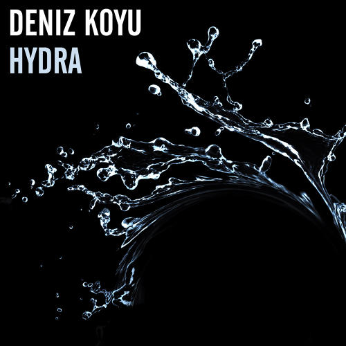 Album Art - Hydra