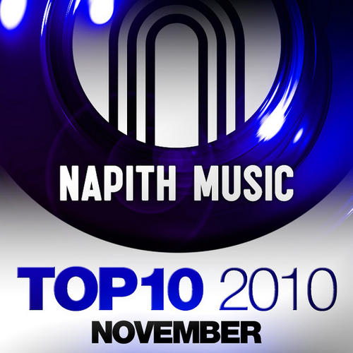 Album Art - Napith Top 10 - November 2010