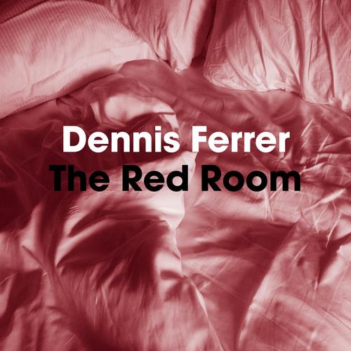 Album Art - The Red Room