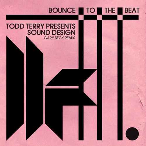 Album Art - Bounce To The Beat (Gary Beck Remix)