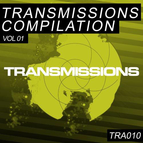 Album Art - Transmissions Compilation Vol. 1