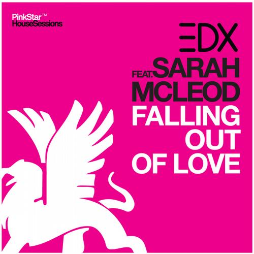 Album Art - Falling Out of Love