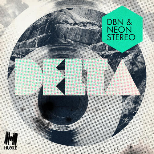 Album Art - Delta