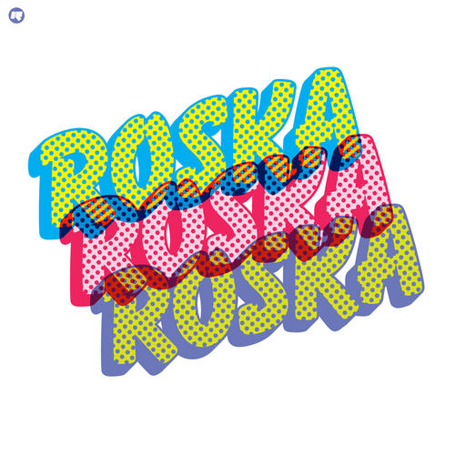 Album Art - Rinse  Presents Roska
