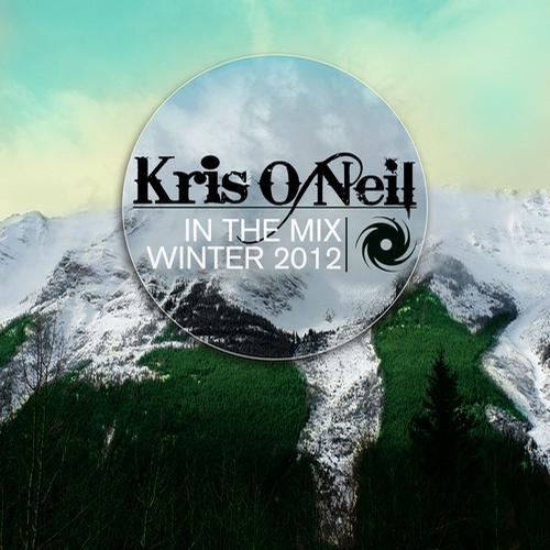 Album Art - Kris O'Neil Winter 2012