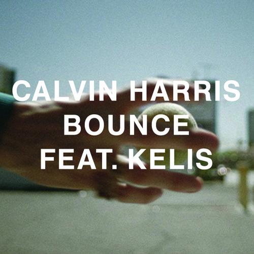 Album Art - Bounce feat. Kelis