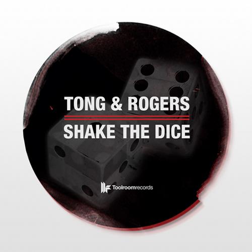 Tong & Rogers - Shake The Dice Album Art