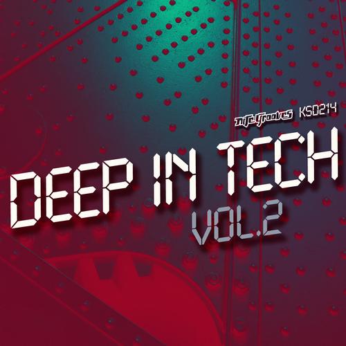 Album Art - Deep In Tech Vol.2
