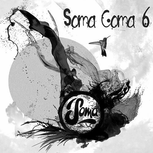 Album Art - Soma Coma 6