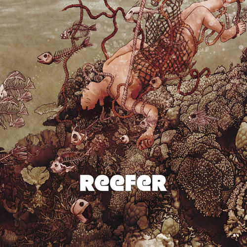 Album Art - Reefer