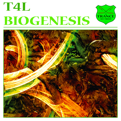 Album Art - Biogenesis