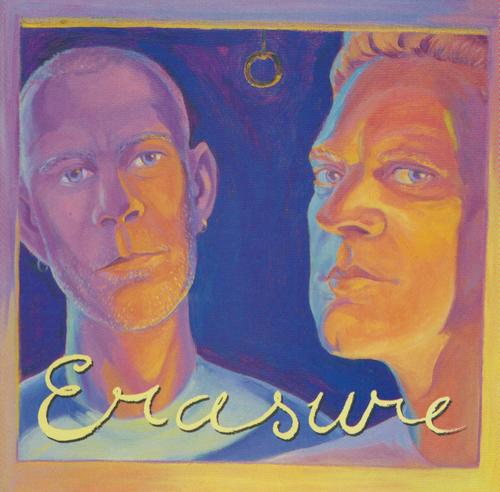 Album Art - Erasure