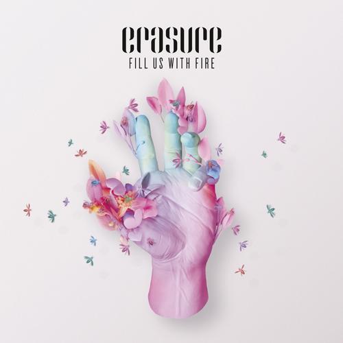 Album Art - Fill Us With Fire