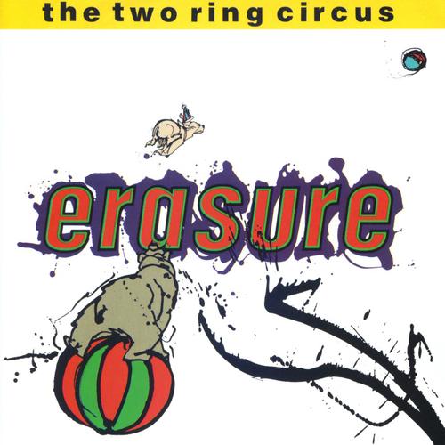 Album Art - The Two Ring Circus
