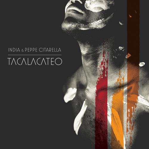 Album Art - Tacalacateo