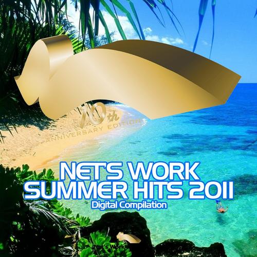 Album Art - Net's Work Summer Hits 2011 Compilation