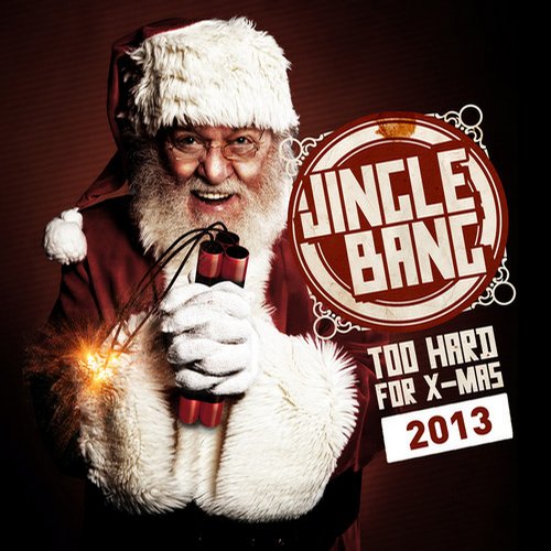 Album Art - Jingle Bang 2013