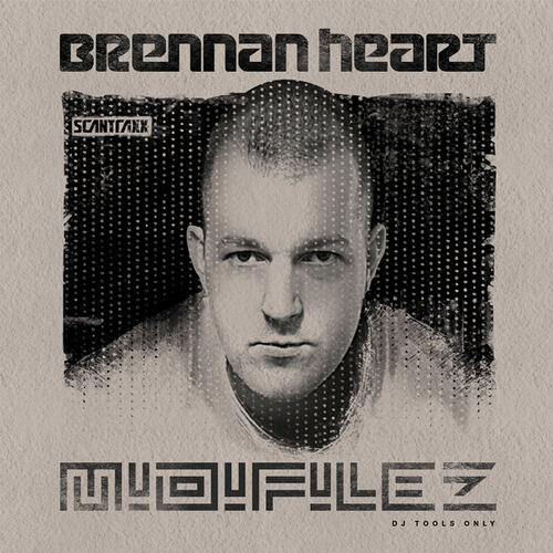 Album Art - Brennan Heart Presentz Midifilez
