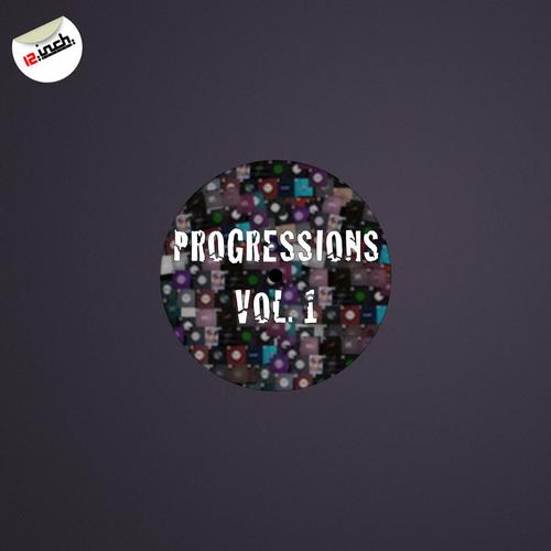Progressions Vol. 1 Album