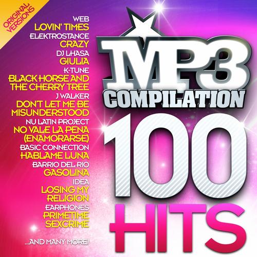 Album Art - Mp3 Compilation 100 Hits