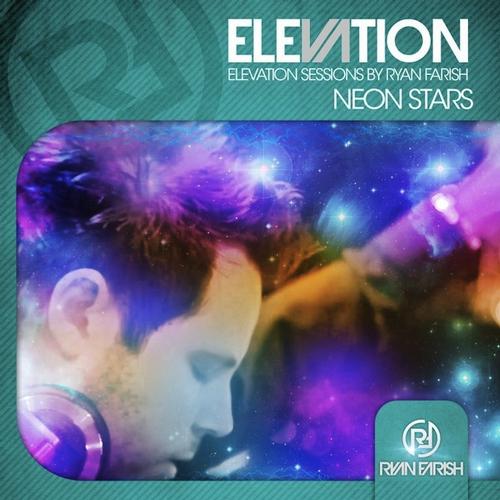 Album Art - Neon Stars (Elevation Sessions)