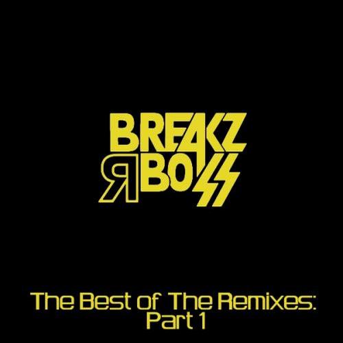 Album Art - The Best of The Remixes: Part 1