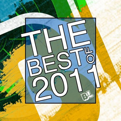 Album Art - Braslive Records: The Best Of 2011