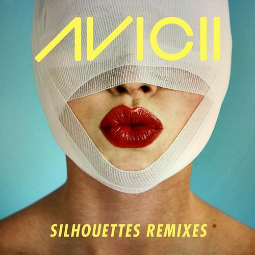 Album Art - Silhouettes (Remixes)