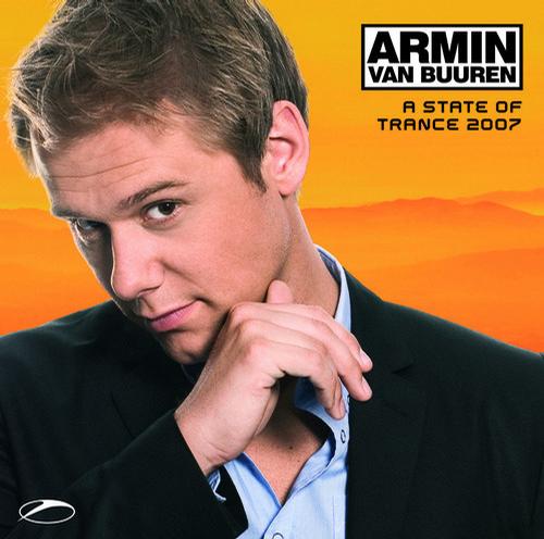 Album Art - A State Of Trance 2007
