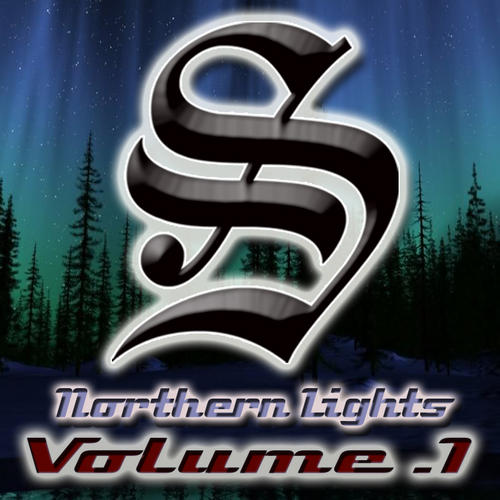 Album Art - Northern Lights Volume 1