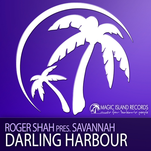 Album Art - Darling Harbour
