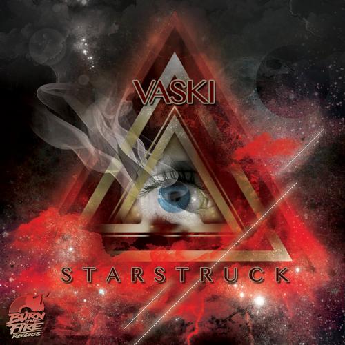 Album Art - Starstruck