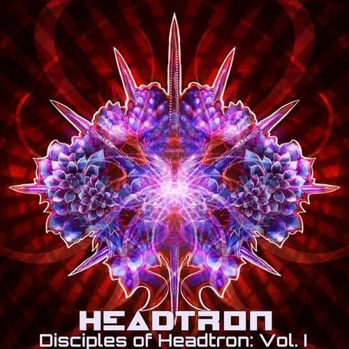 Album Art - Disciples Of Headtron: Vol. I