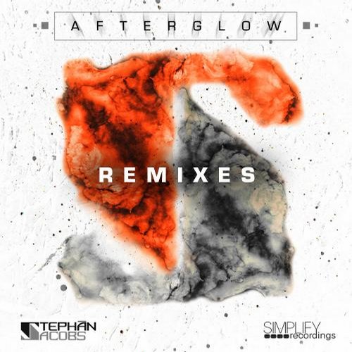 Afterglow Remixes Album