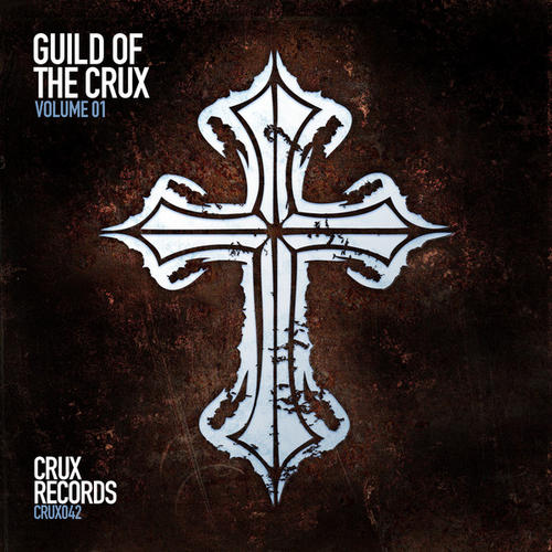 Album Art - Guild Of The CRUX Vol. 01