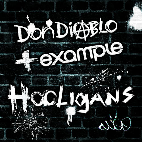 Album Art - Hooligans