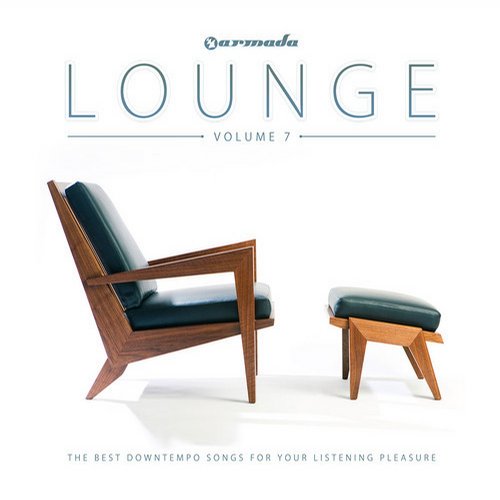 Armada Lounge, Vol. 7 (The Best Downtempo Songs For Your Listening Pleasure) Album Art