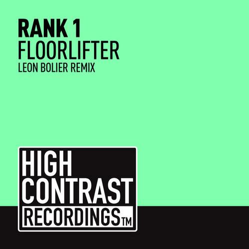 Album Art - Floorlifter - Leon Bolier Remix